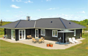 Amazing Home In Ebeltoft With Wifi Ebeltoft